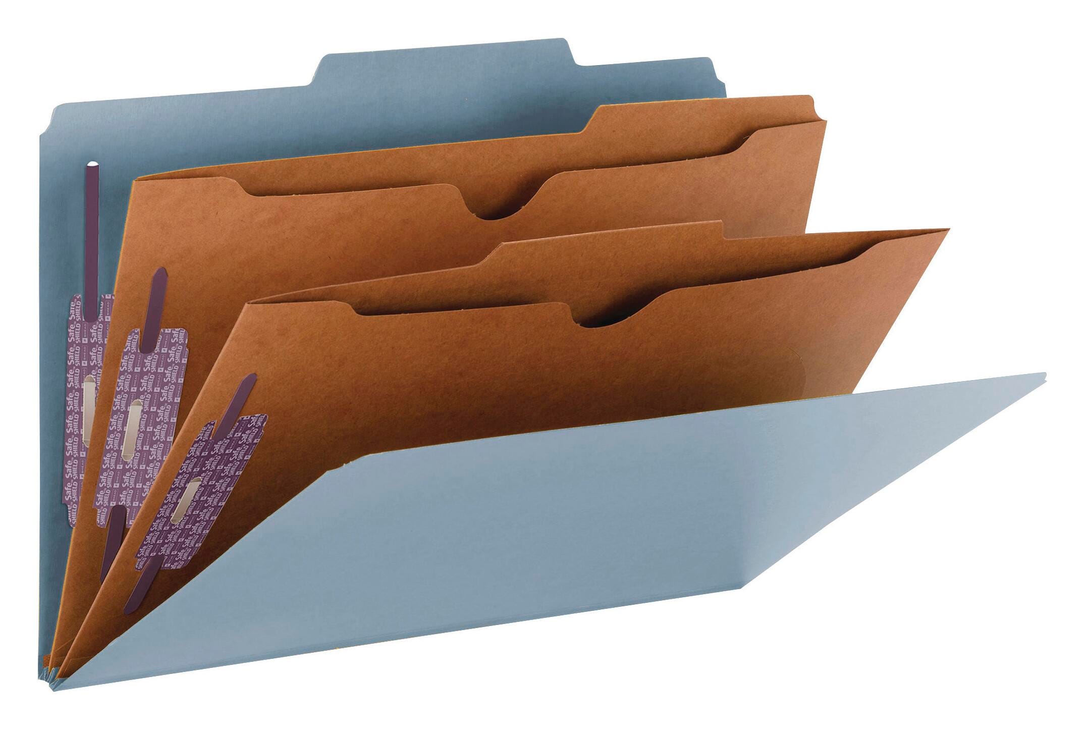 Classification Folders and Files, Item Number 1079779