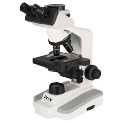 Frey Scientific University Microscope - Binocular, Item Number 1569043