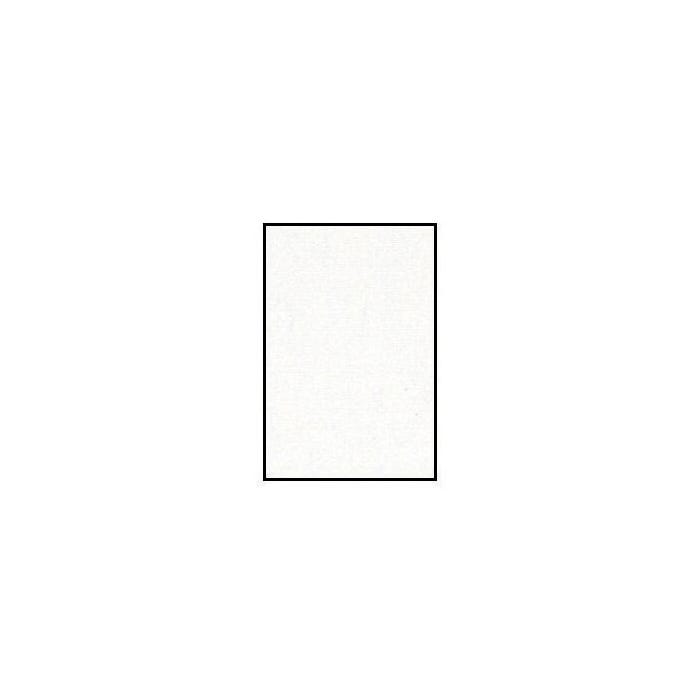 Crescent Colored Mat Board, 32 x 40 Inches, White 918, Pack of 10
