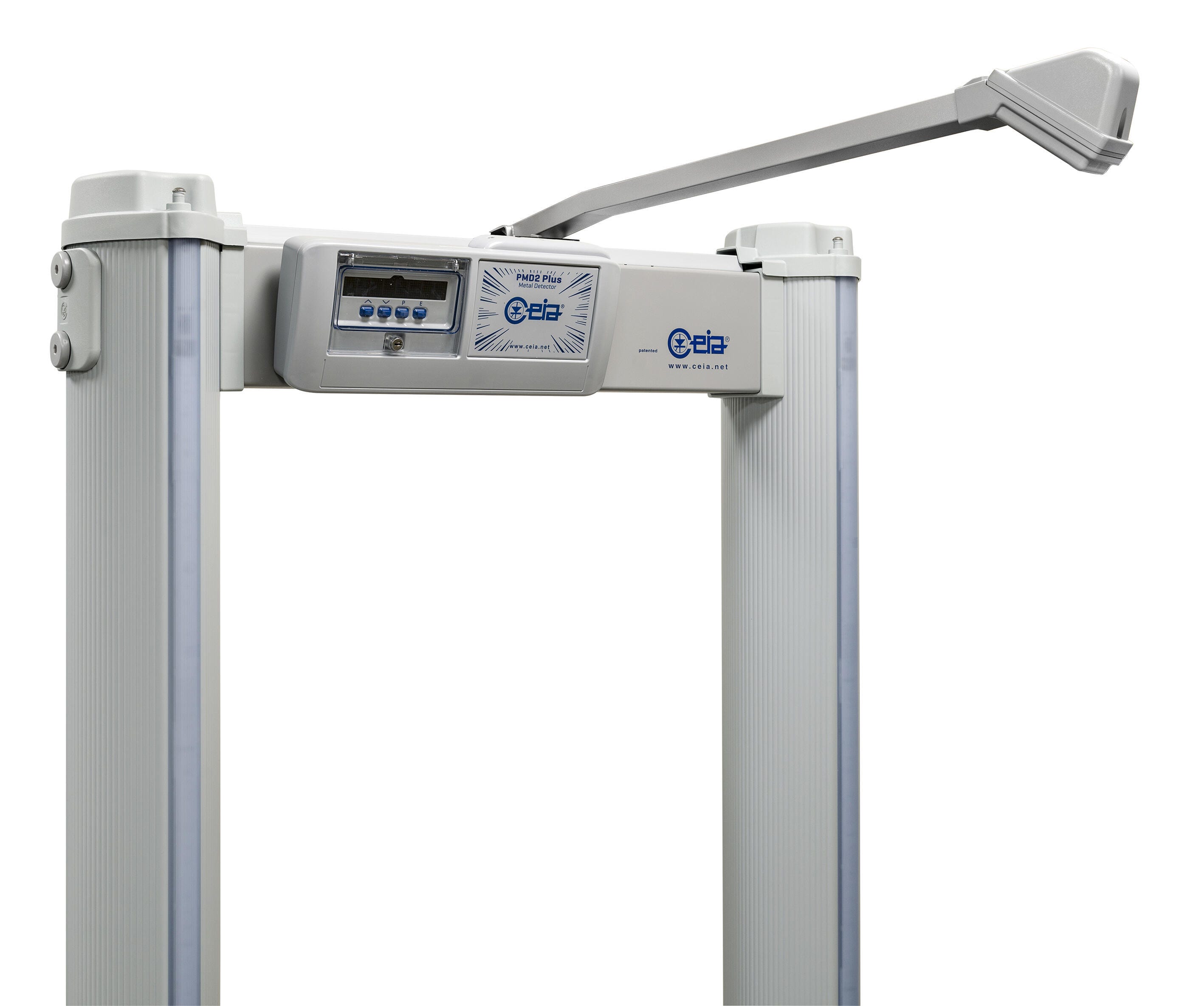 CEIA Video Camera Kit for Pmd2plus/ez 2134617