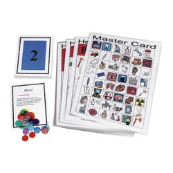 Health Careers BINGO