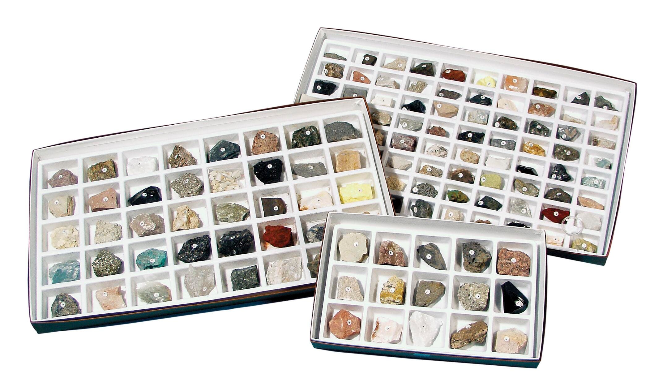 Washington School Rock Collection, Item Number 110-0241