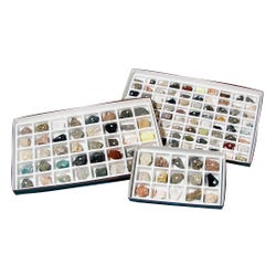 Washington School Rock Collection, Item Number 110-0241