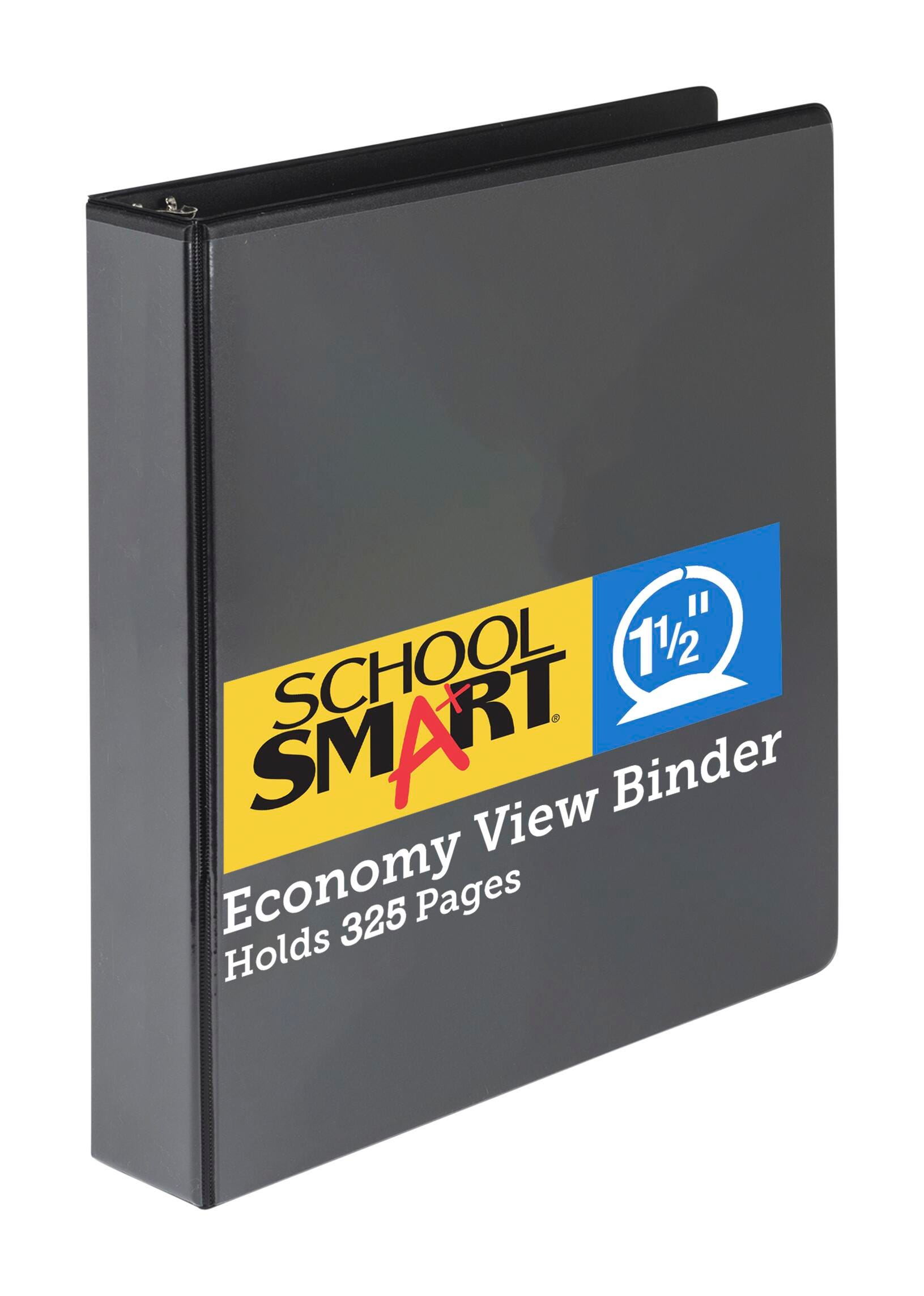 Basic Round Ring Presentation Binders, Item Number 086392