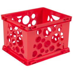 Classroom Crates, Item Number 1466434