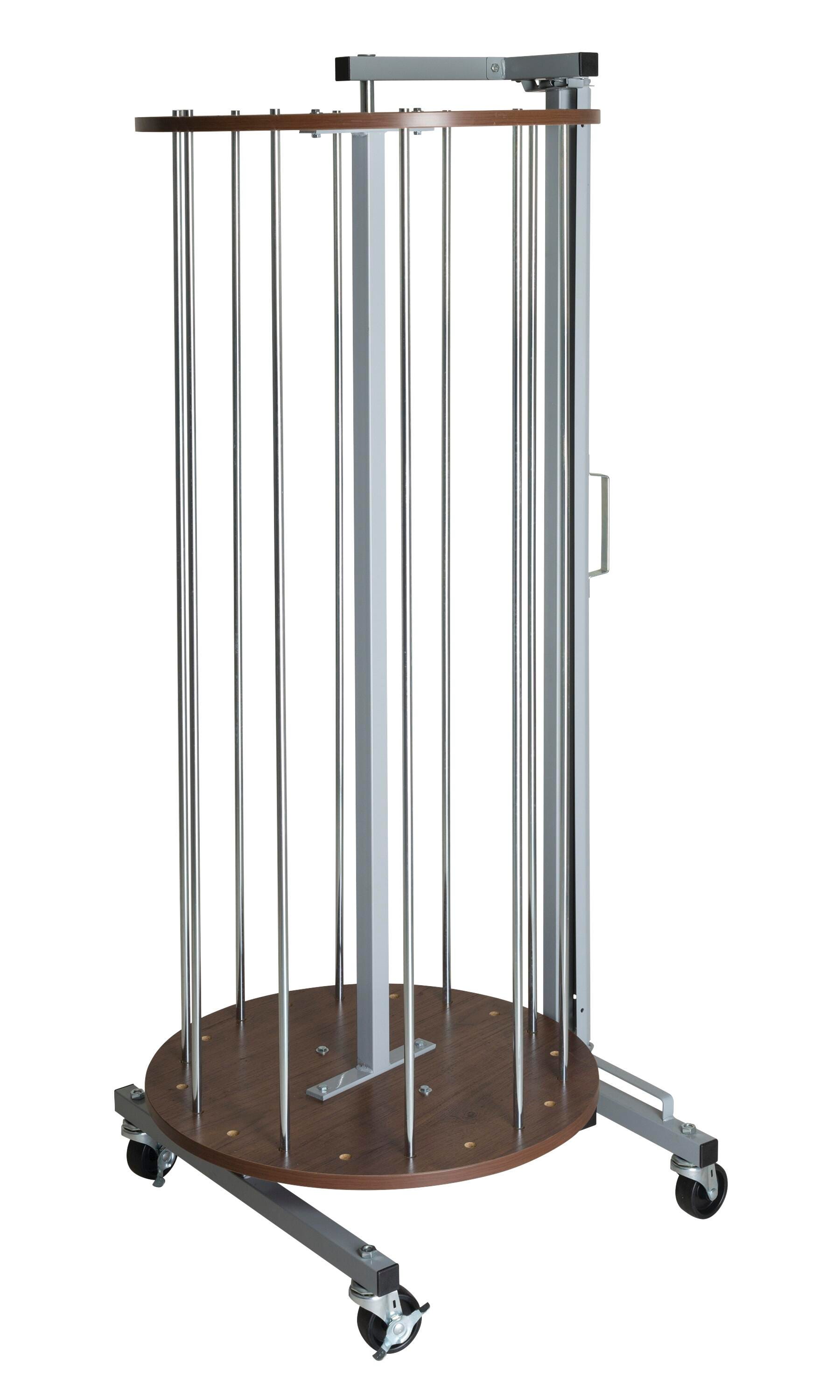 Paper Roll Dispensers, Paper Roll Racks, Item Number 323253