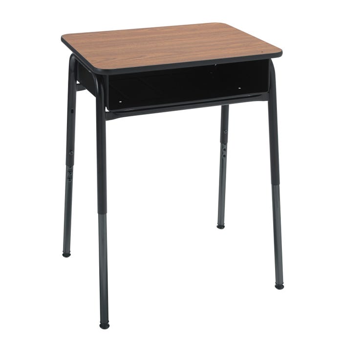 Classroom Select Royal 1600 Open Front Desk