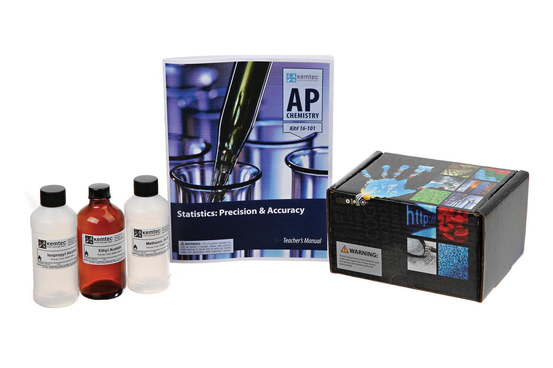 General Chemistry, Item Number 1474908