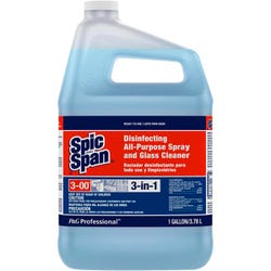 Spic and Span 3-in-1 All-Purpose Glass Cleaner, Item Number 2050242