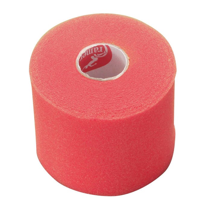 Cramer 2-3/4 in x 10 yd Underwrap Tape Rolls, Case of 48, Red