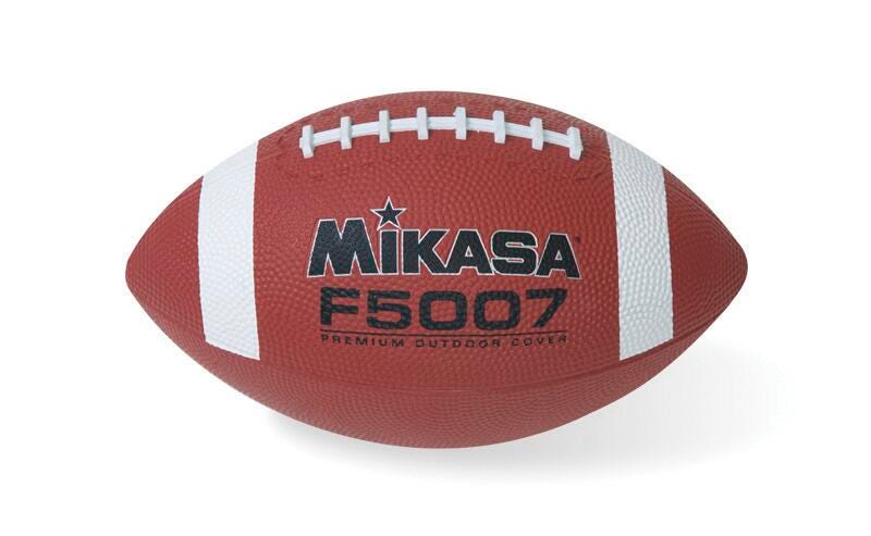 Football, Flag Football Equipment, Football Equipment, Item Number 633491