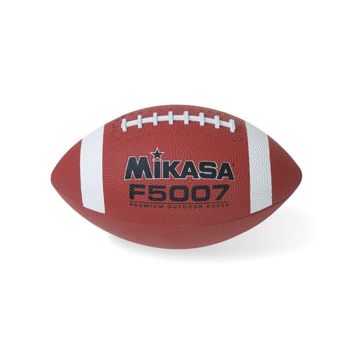 Mikasa F5000 Youth/Intermediate Size Football