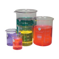 Beakers, Item Number 078-1164