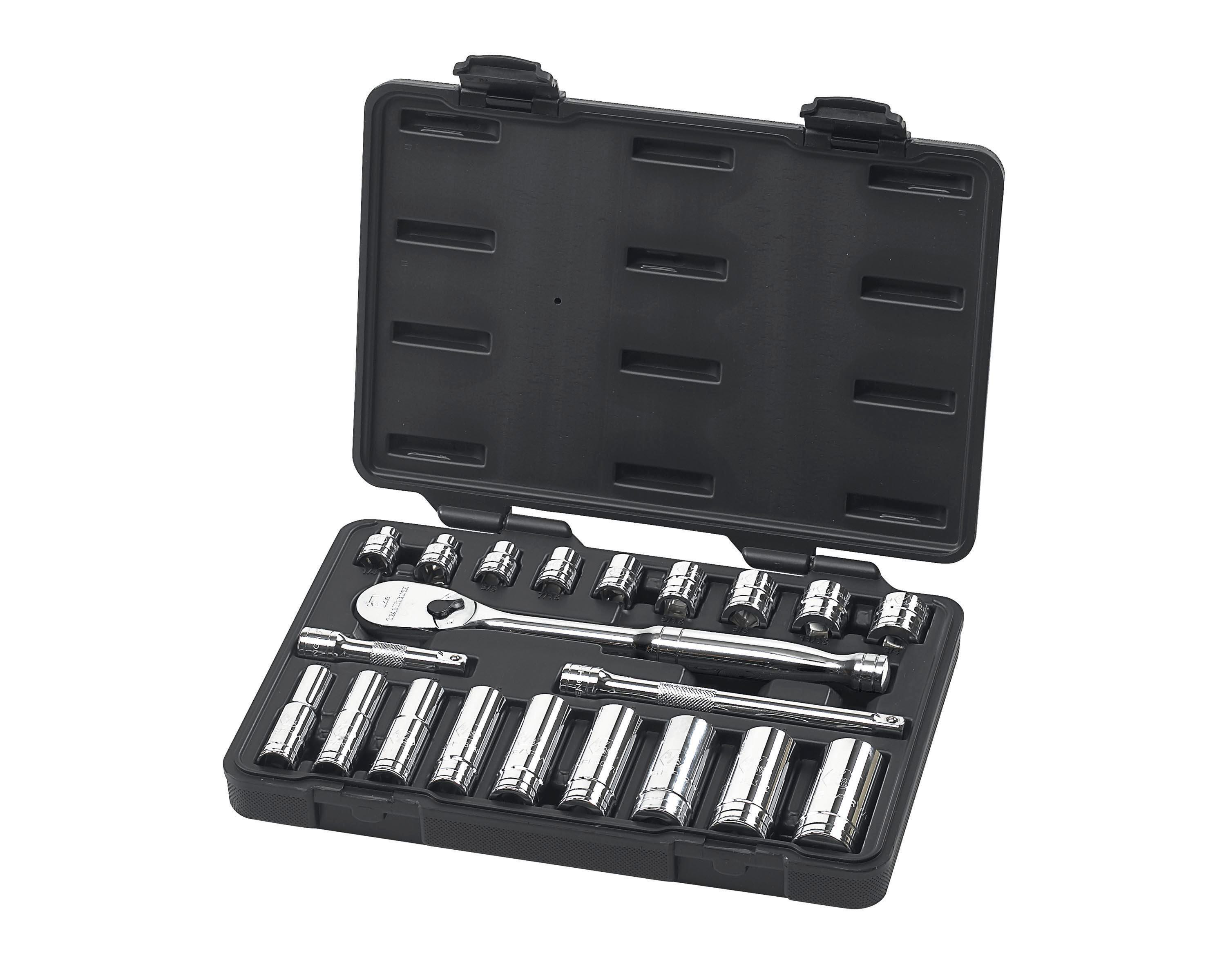 Socket Sets Supplies, Item Number 1315555