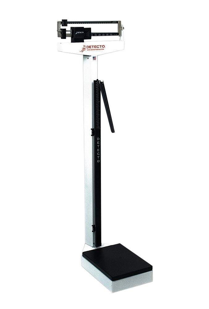 Detecto Pound Scale, Item Number 1137784