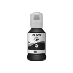 Epson T542 Eco Tank Ink Refill Bottle, Black 2149605
