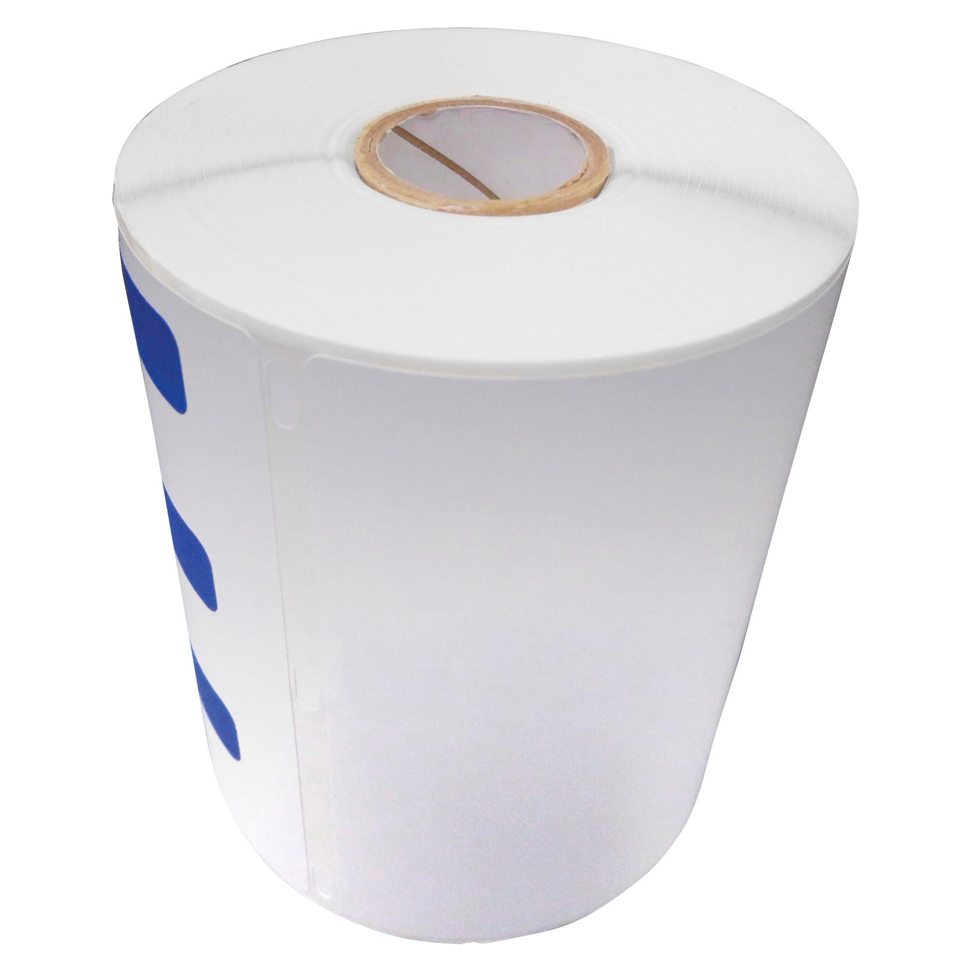 Avery Thermal Printer Shipping Labels, 4 x 6 Inches, White, 220 Labels/Roll, Pack of 4 1499256