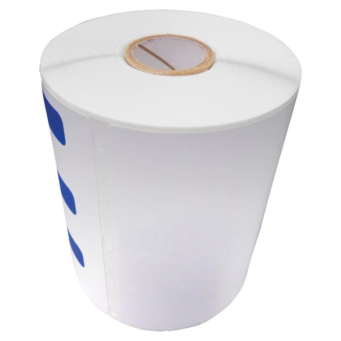 Avery Thermal Printer Shipping Labels, 4 x 6 Inches, White, 220 Labels/Roll, Pack of 4