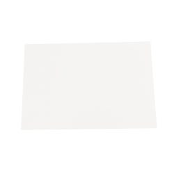 Image for Sax Watercolor Paper, 24 x 36 Inches, 140 lb, Natural White, 50 Sheets from School Specialty