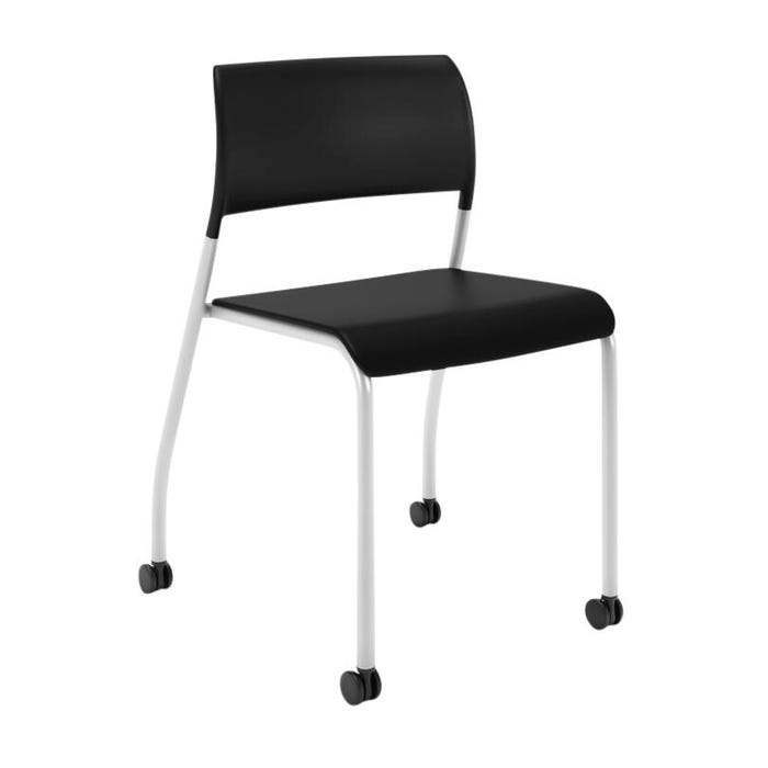 AIS Pierce Side Chair, 20 x 23-1/2 x 34 Inches