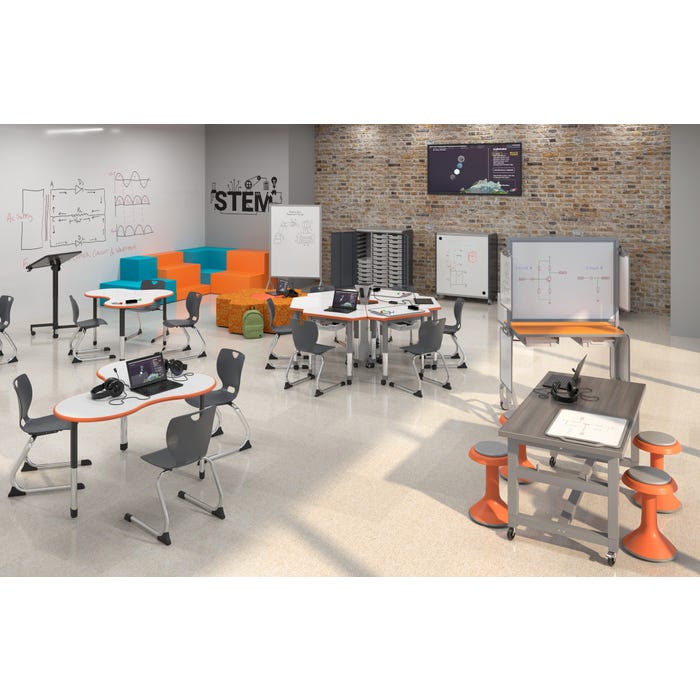 STEM/STEAM Lab Group I Collection