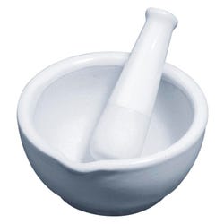 Crucibles & Ceramics, Item Number 193-5020
