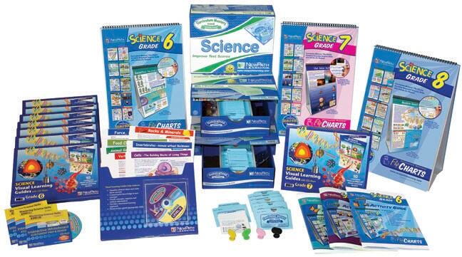 General Science Activities, Science Tools, General Science Tools Supplies, Item Number 1448848