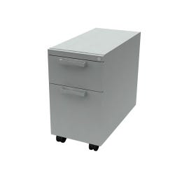 AIS L Series Mobile Pedestal Box File