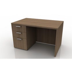 AIS Calibrate Series Typical 6 Teacher Desk, 48 x 30 Inches 4000752