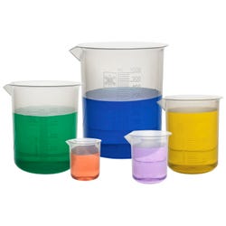 Beakers, Item Number 2022369