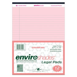 Legal Pads, Item Number 1397838