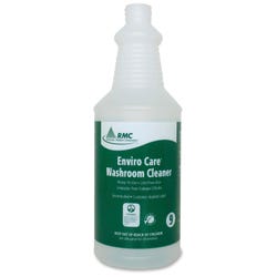 Enviro Care Washroom Cleaner Spray Bottles, Item Number 1570951