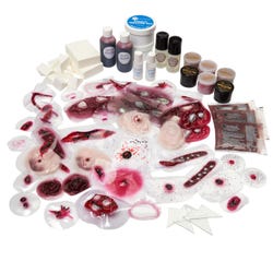 Nasco Forensic Wound Simulation Training Kit