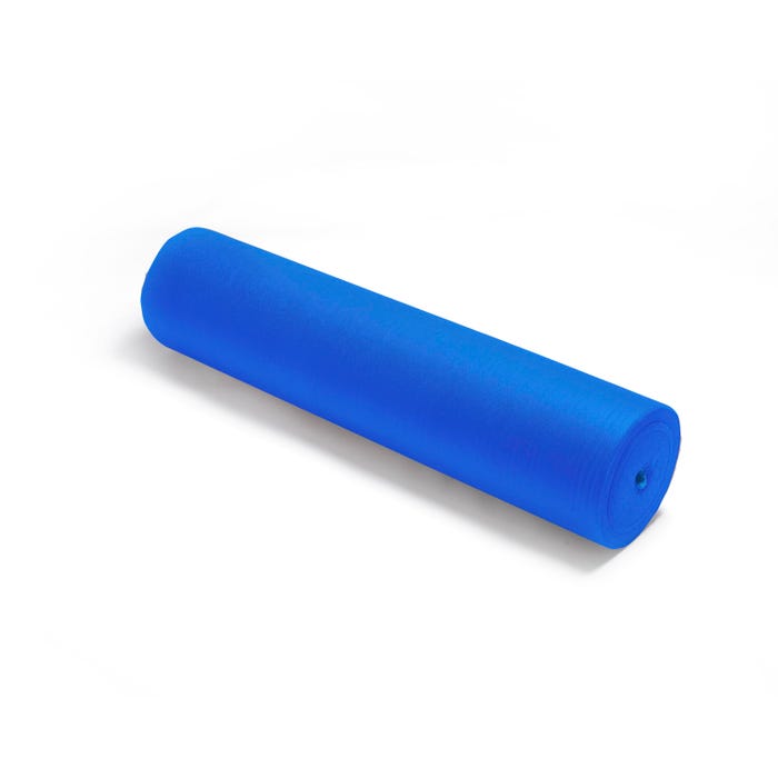 Smart-Fab Non-Woven Fabric Roll, 36 Inches x 600 Feet, Blue