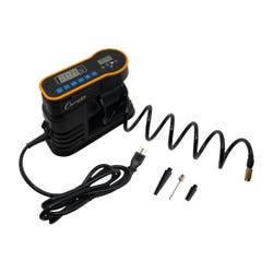 Champion Sports Smart Digital Inflator 2100785