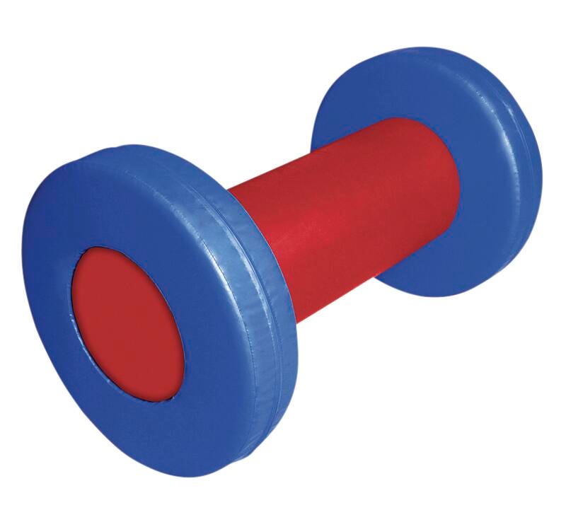 Sportime Warrior Fitness Axle 4002113