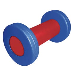 Sportime Warrior Fitness Axle 4002113