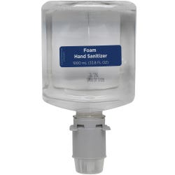 Pacific Blue Ultra PRO Foam Hand Sanitizer, 1000 mL, Pack of 3, Item Number 2007242