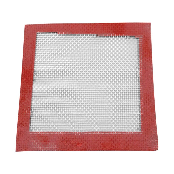 Delta Education Screen, 4 x 4 Inch, Pack of 8
