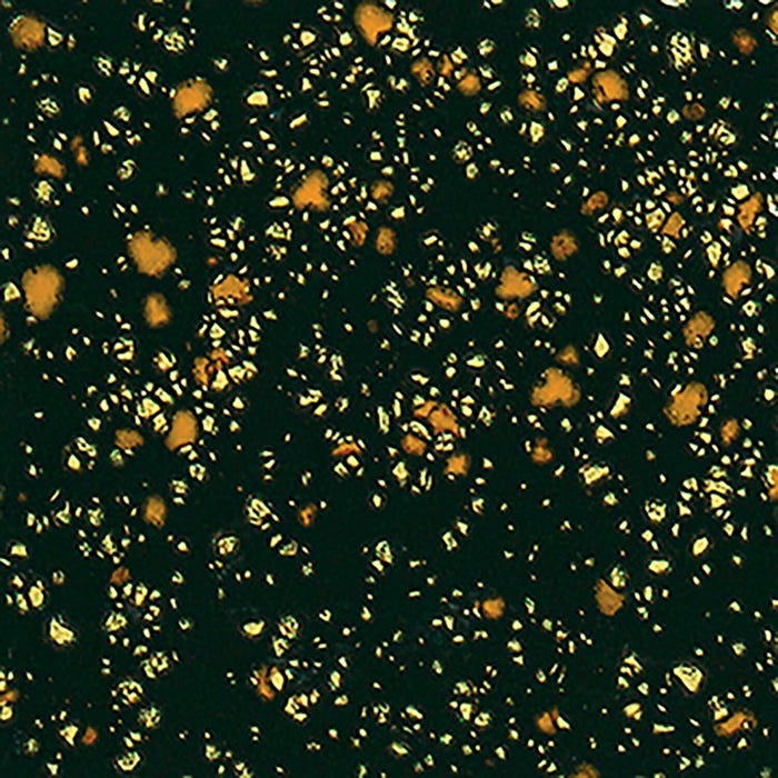 Mayco Jungle Gems Crystal Glaze, Pint, CG-798 Black Iris, Opaque