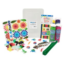 Abilitations Sensory Garden 2048378
