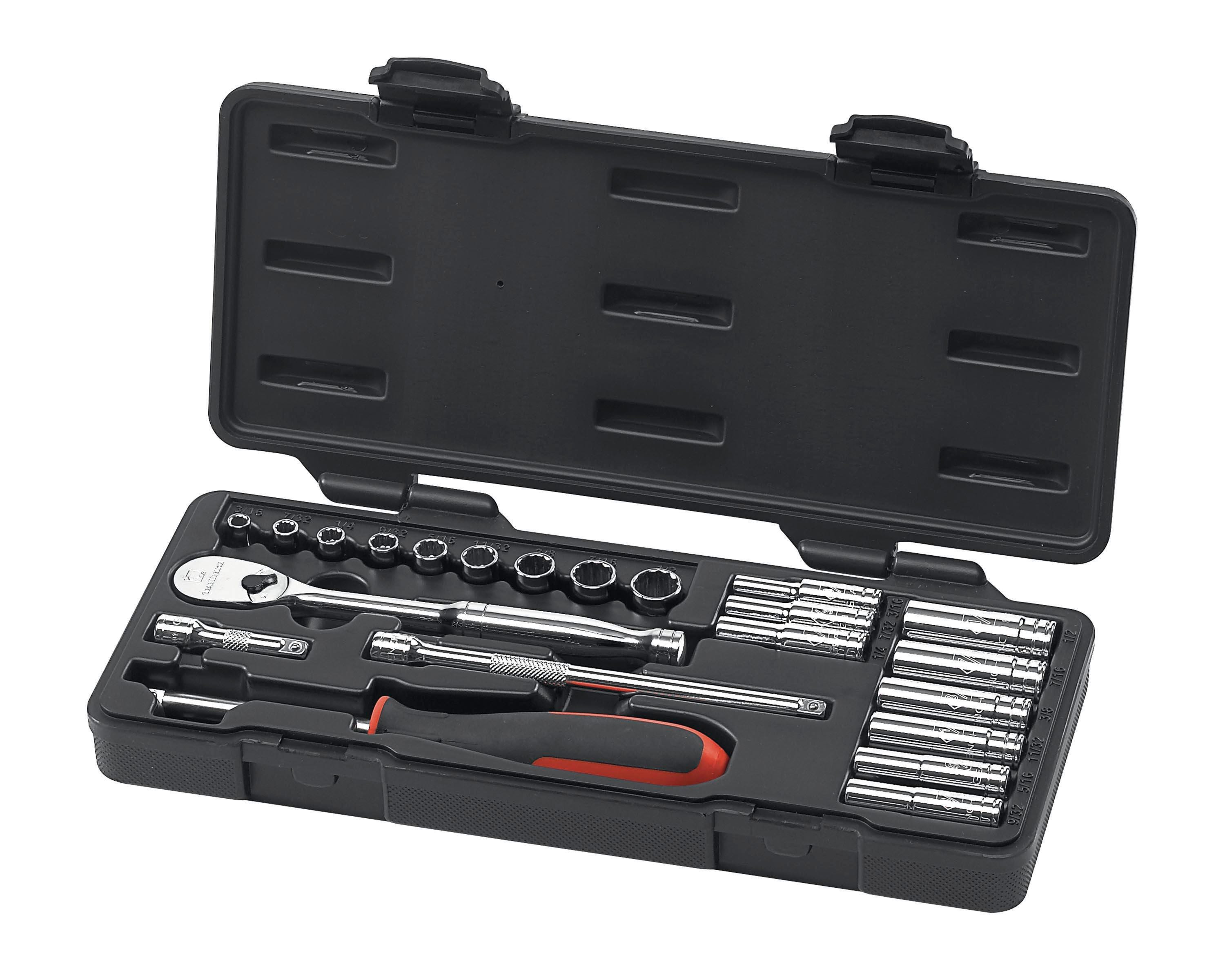 Socket Sets Supplies, Item Number 1370435