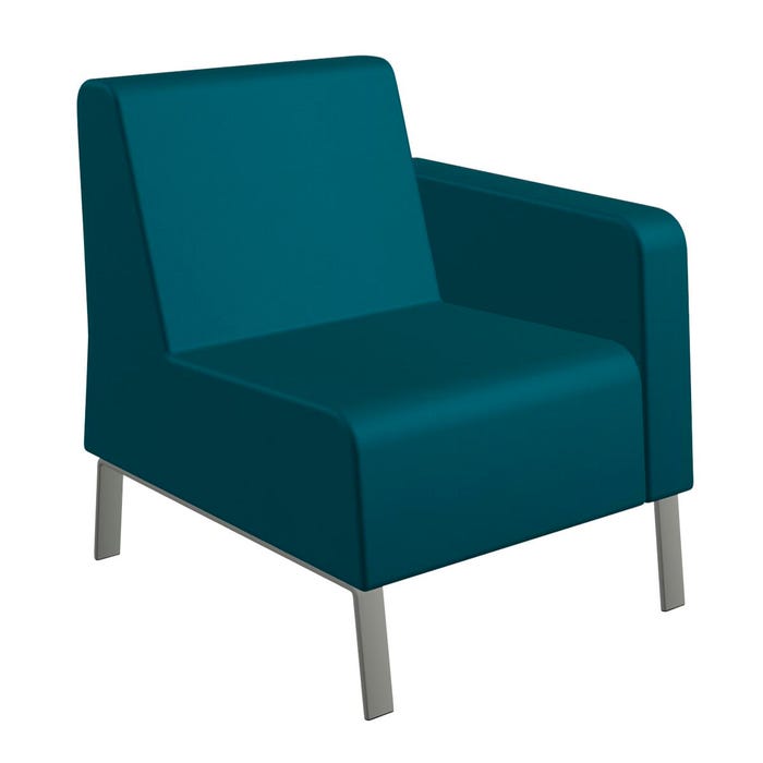 Classroom Select Soft Seating NeoLink Chair, 27-1/2 x 32 x 34 Inches