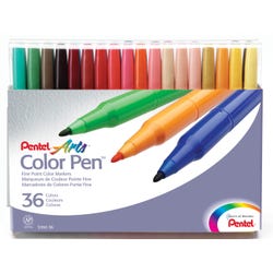 Specialty Markers, Item Number 399587