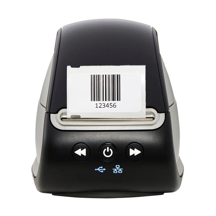 DYMO LabelWriter 550 Turbo Label Printer