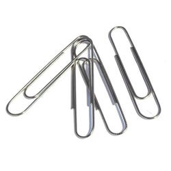 Delta Education Paper Clips, Jumbo