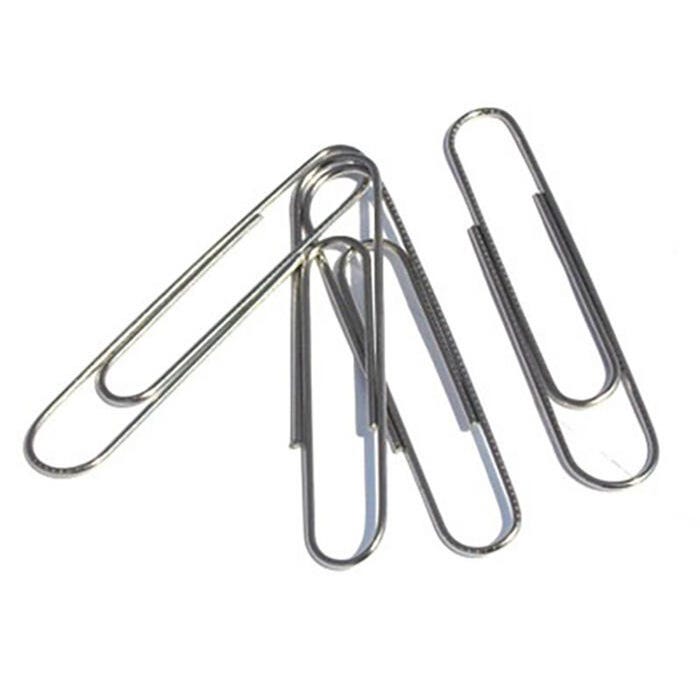 Delta Education Paper Clips, Jumbo