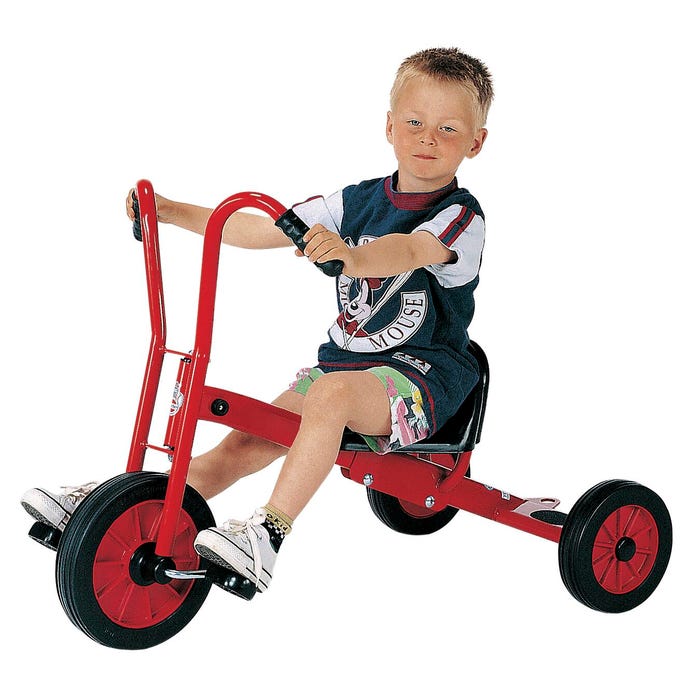 Winther Viking Tricart Tricycle