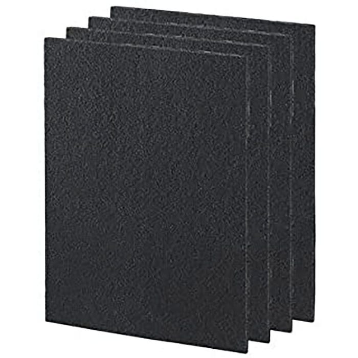 Fellowes AeraMax Carbon Filters, Pack of 4