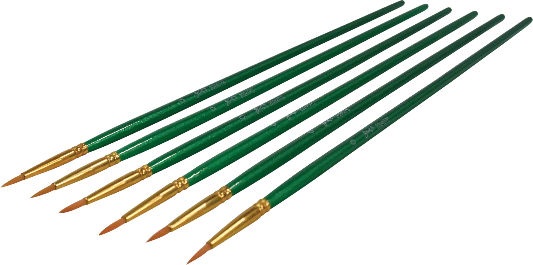 Paint Brushes
